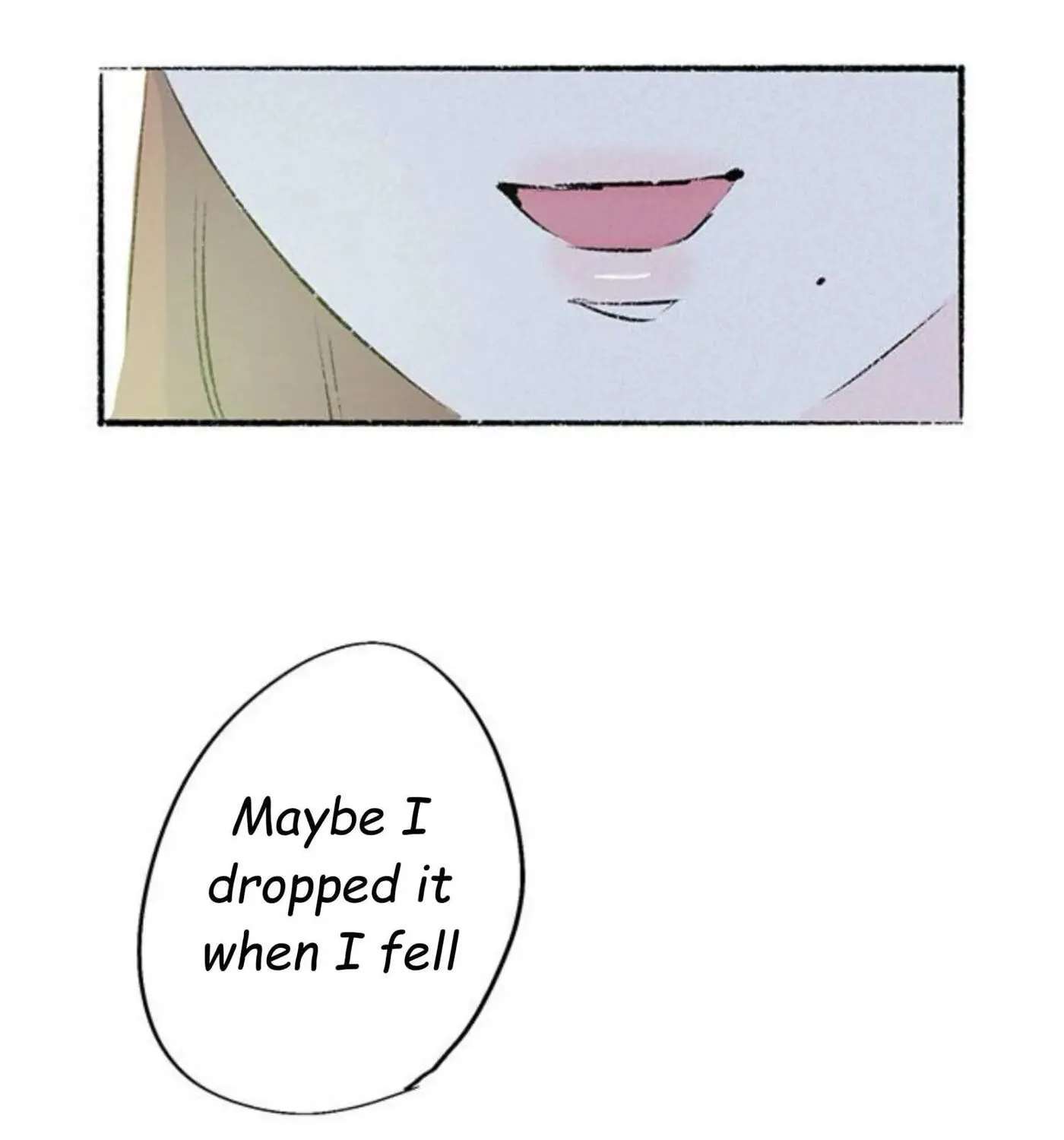 Why Don't I Have Anyone by My Side? Chapter 58 - page 169