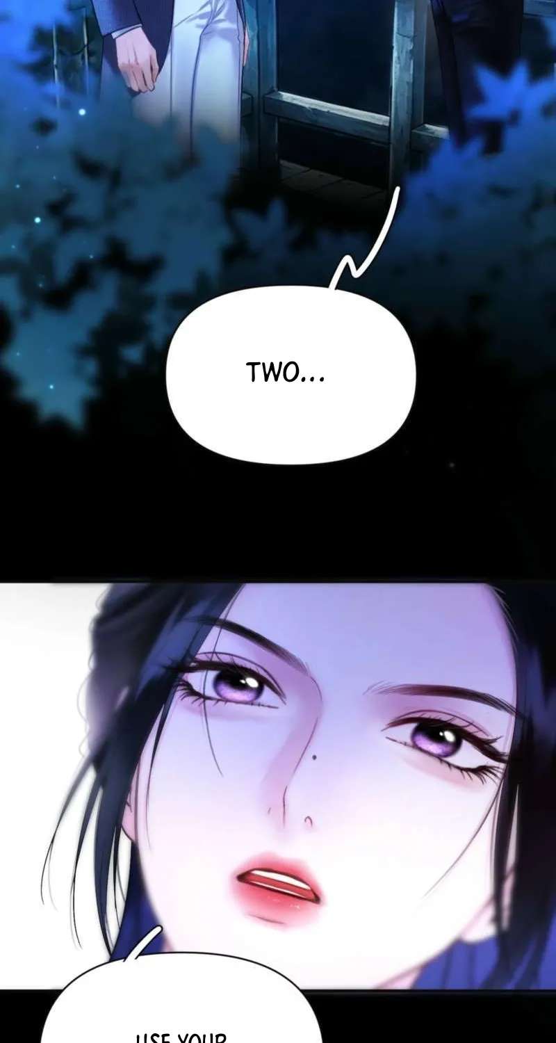 Perfect Enemy Chapter 6 - page 48