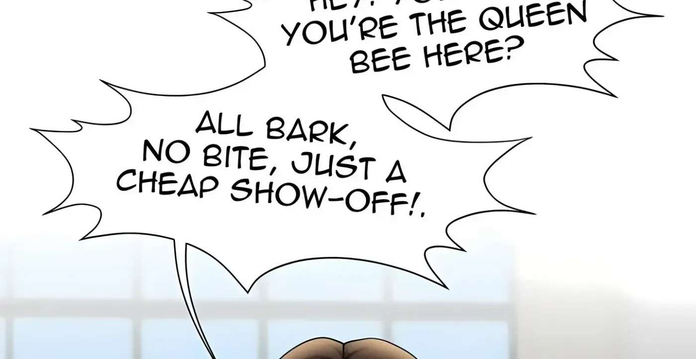 Hot Serve Chapter 3 - page 140