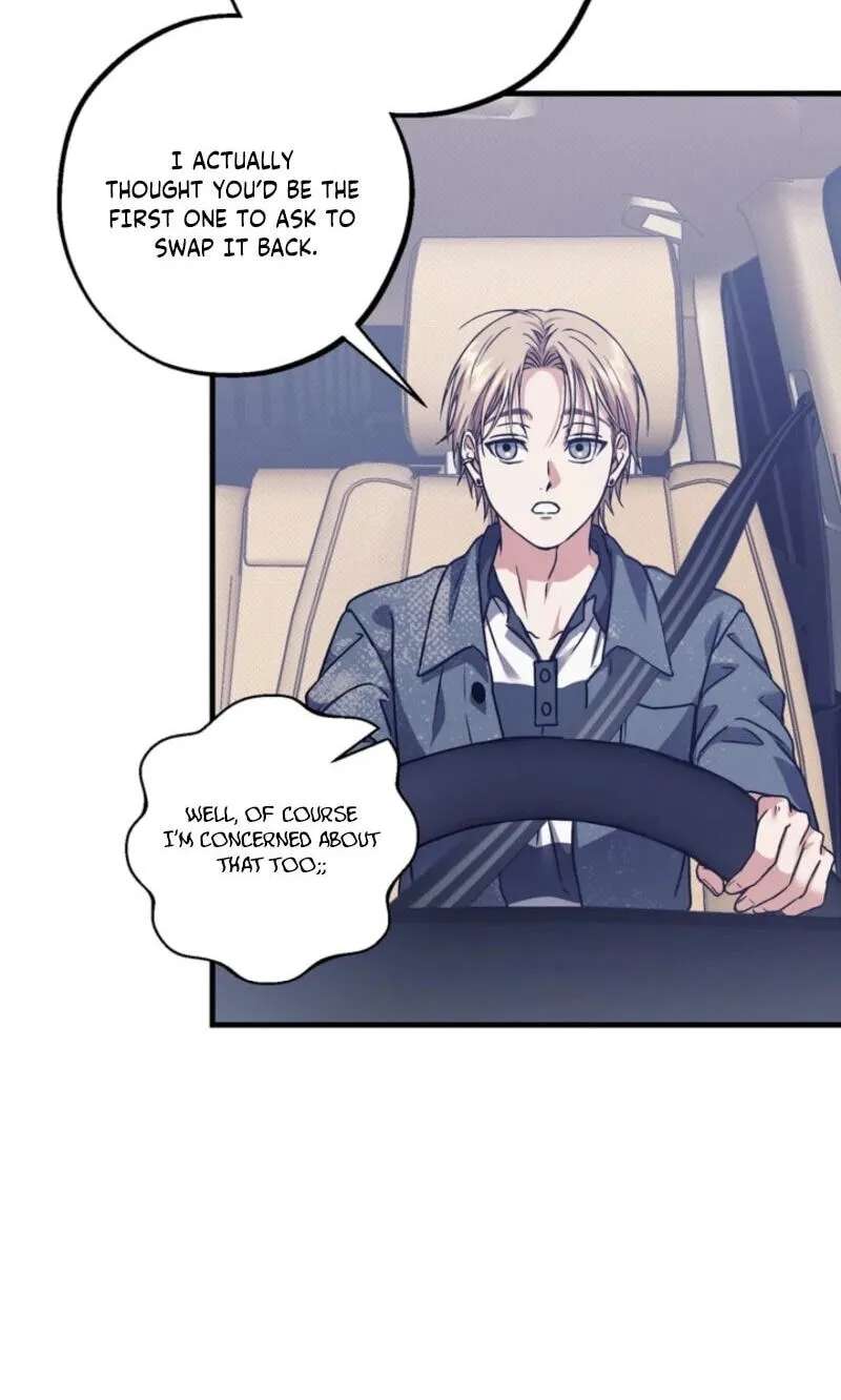 Vanilla Sundae Chapter 25 - page 45