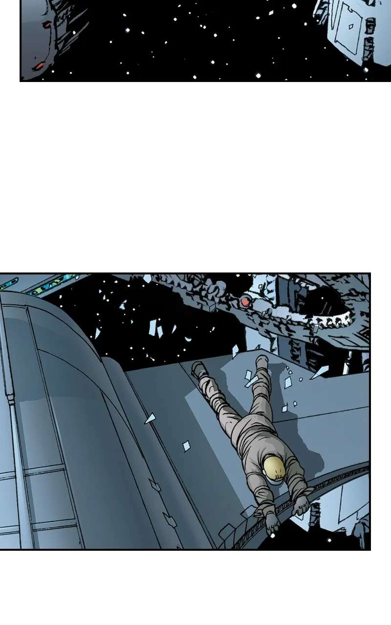 Astonishing X-Men Chapter 31 - page 11