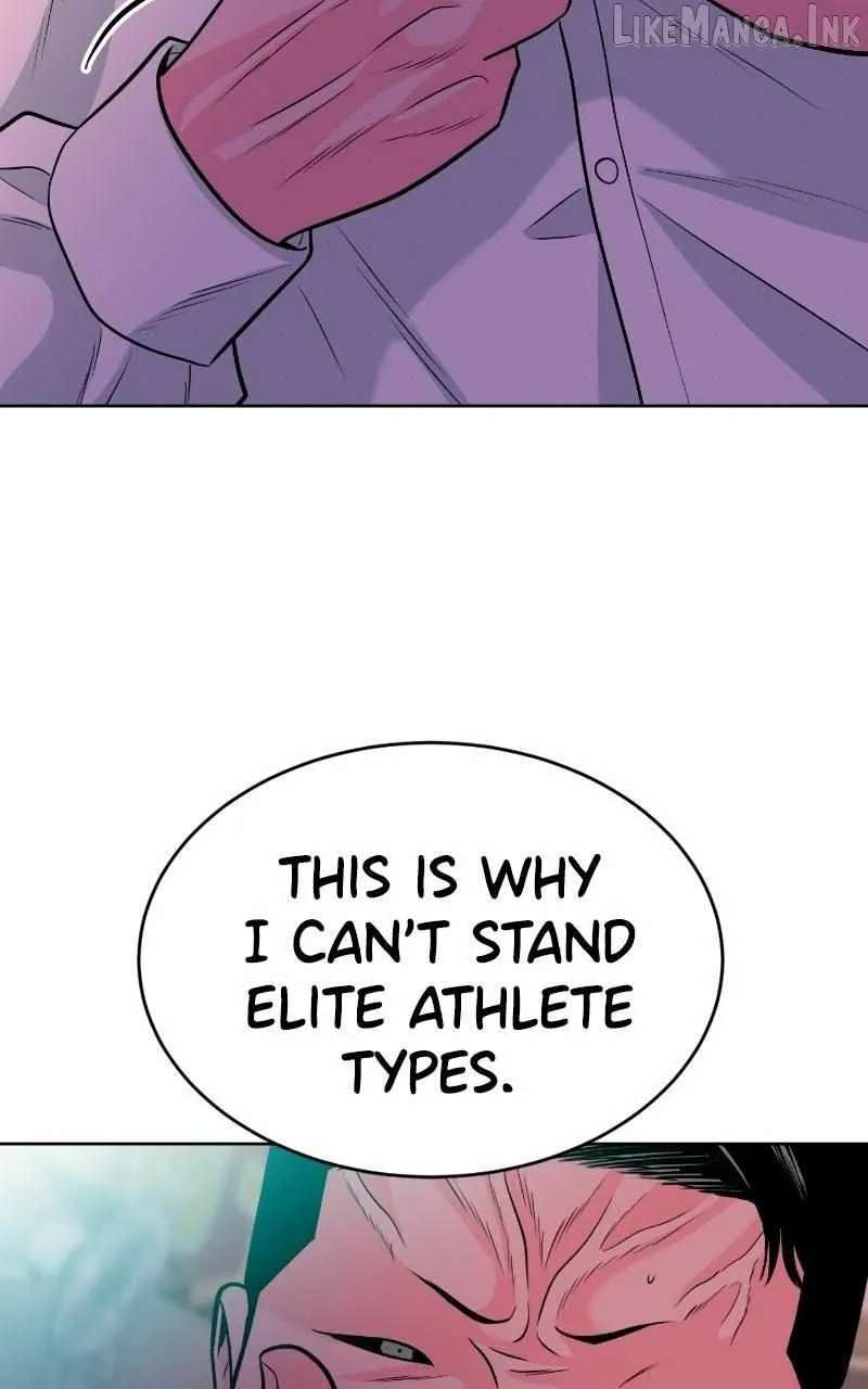 Student Jo-Eun Chapter 66 - page 141