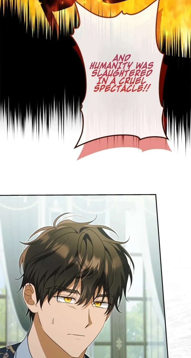 My Handsome Big Brother Is So Reckless, So I'll Protect Him Chapter 39 - page 6