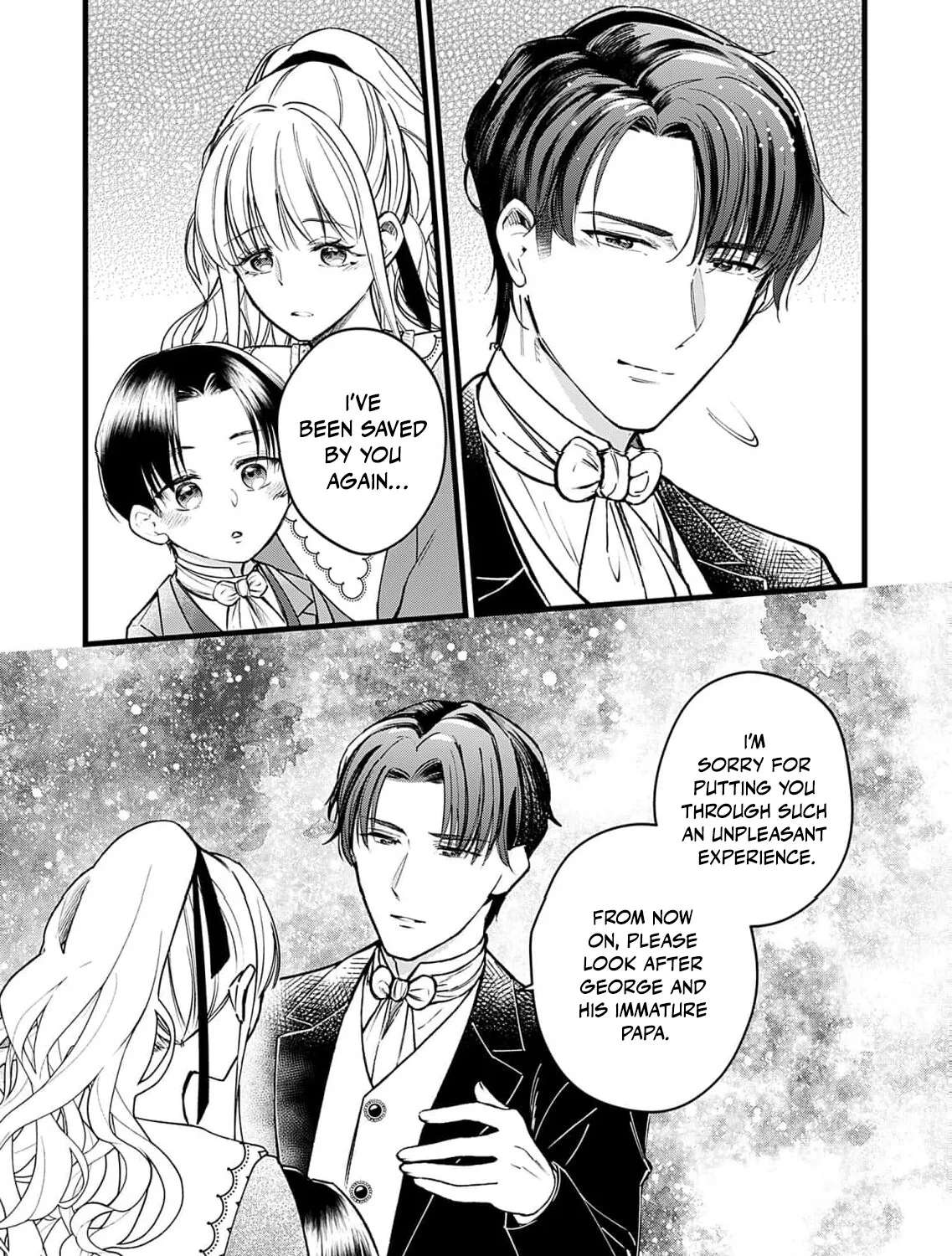 When I Took in the Handsome Duke's Nephew, Our Sweet Newlywed Life Began Chapter 5 - page 49