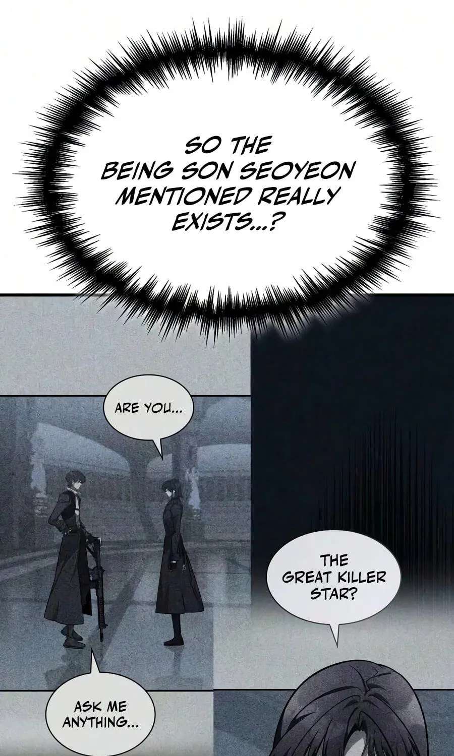 My Very Own Tower Strategy Guide Chapter 137 - page 84