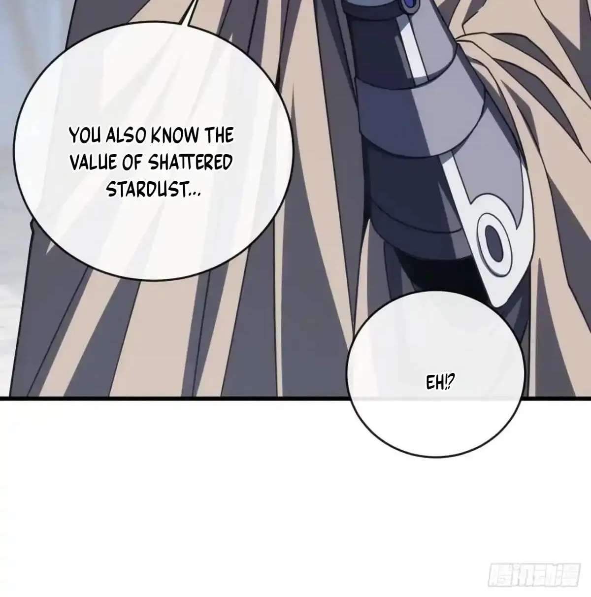 The Lord Of The Wheel Of Destiny Chapter 258 - page 42