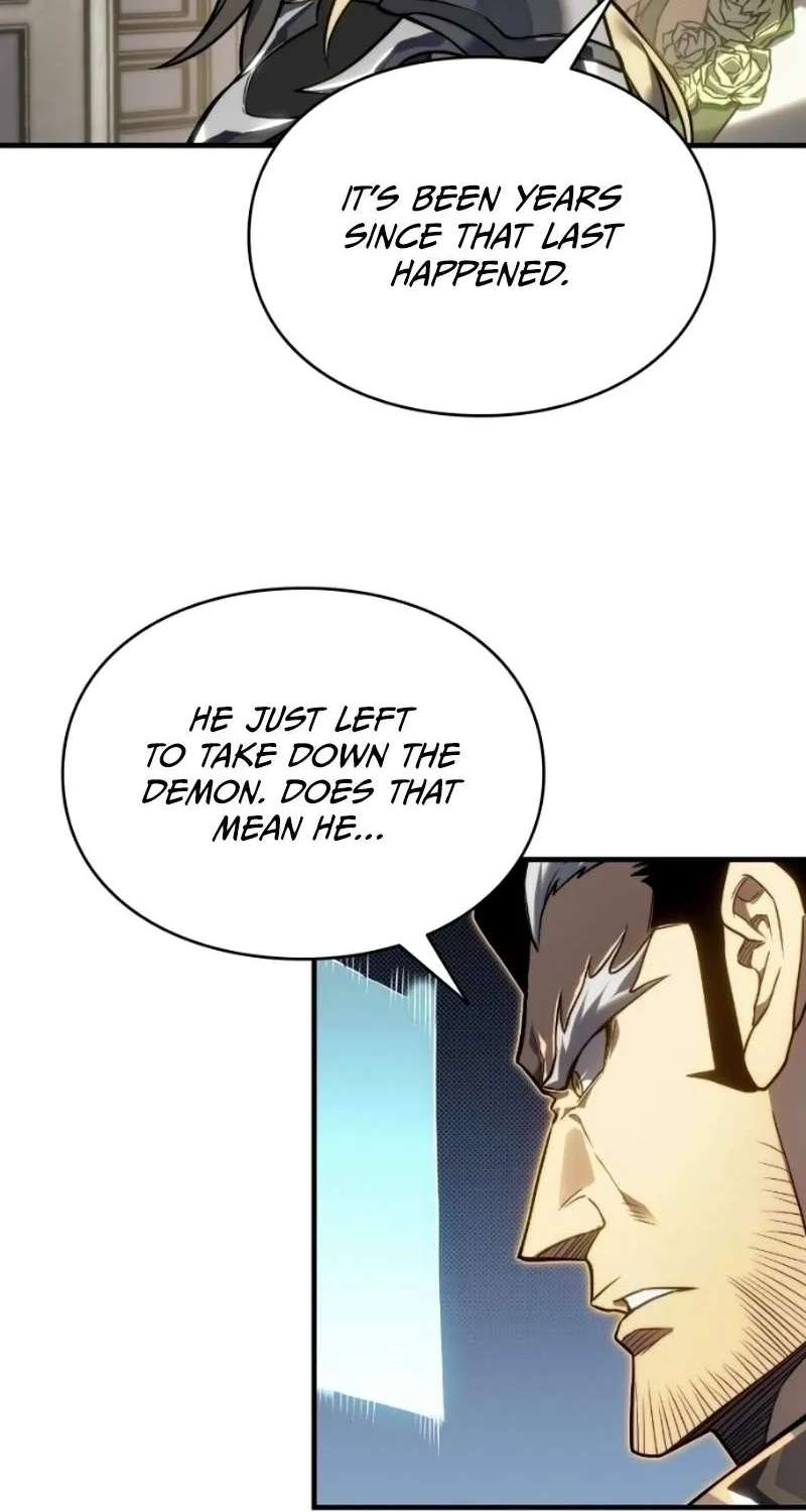 Rise of the Limitless Necromancer Chapter 46 - page 14