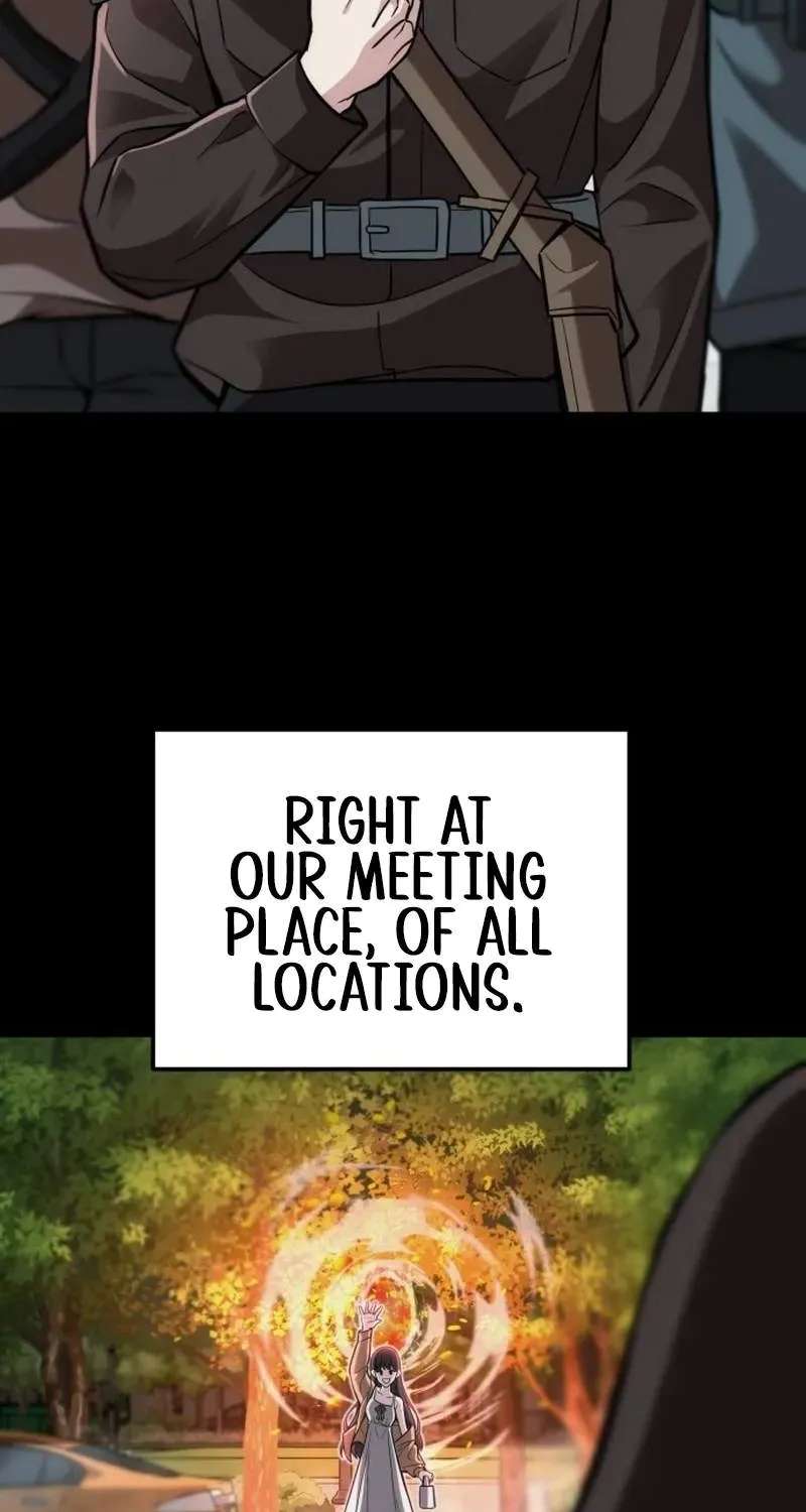 Return of the Dragon Girlfriend Chapter 1 - page 23
