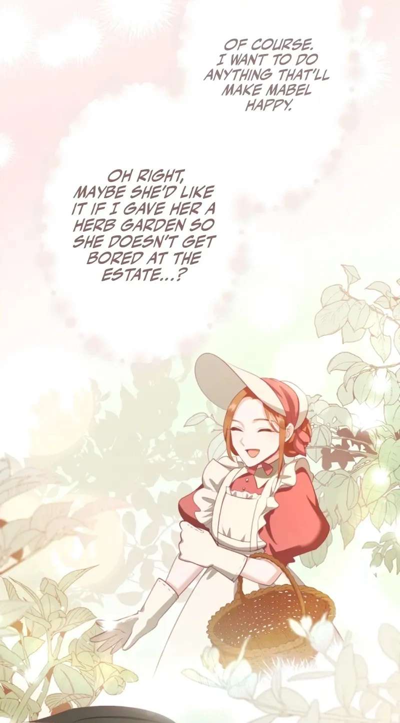 The Unhappy Poison Witch's Happy Marriage Chapter 8 - page 40