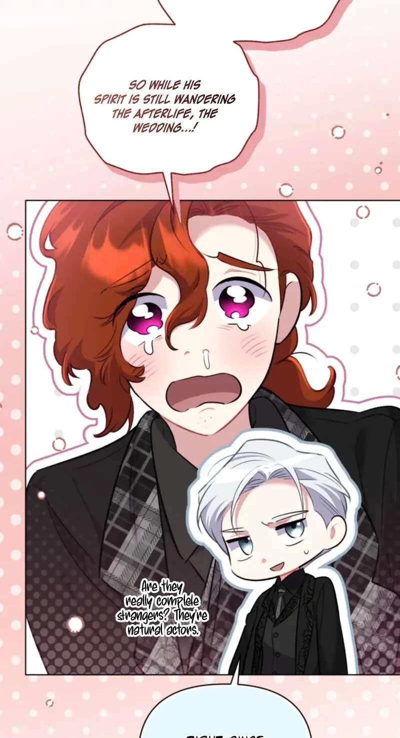 My Mad Fake Marriage to Maddie Chapter 79 - page 12