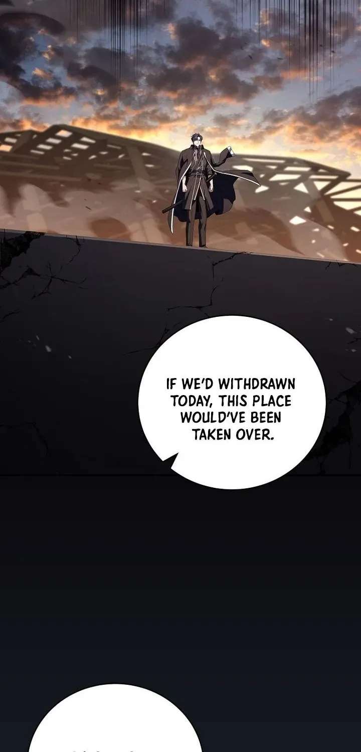 Return Of The Frozen Player Chapter 224 - page 47