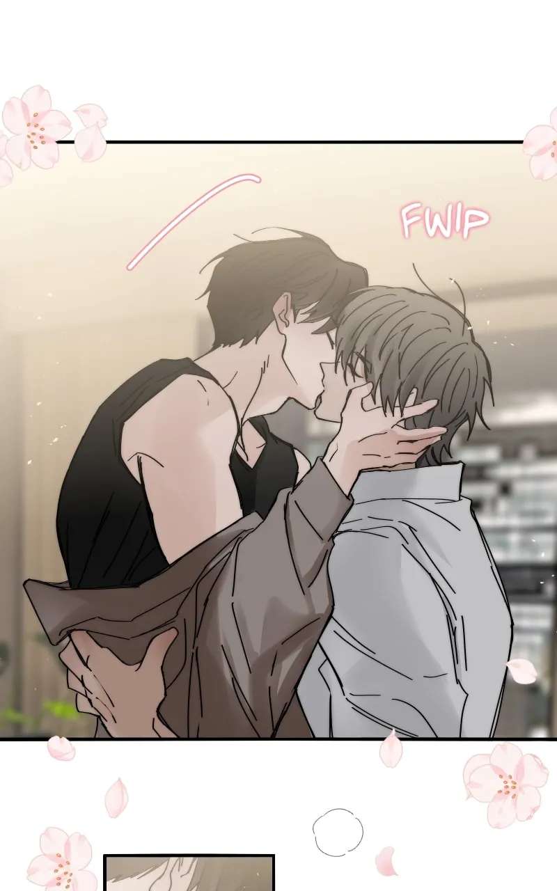 Idiots to Lovers Chapter 32 - page 45