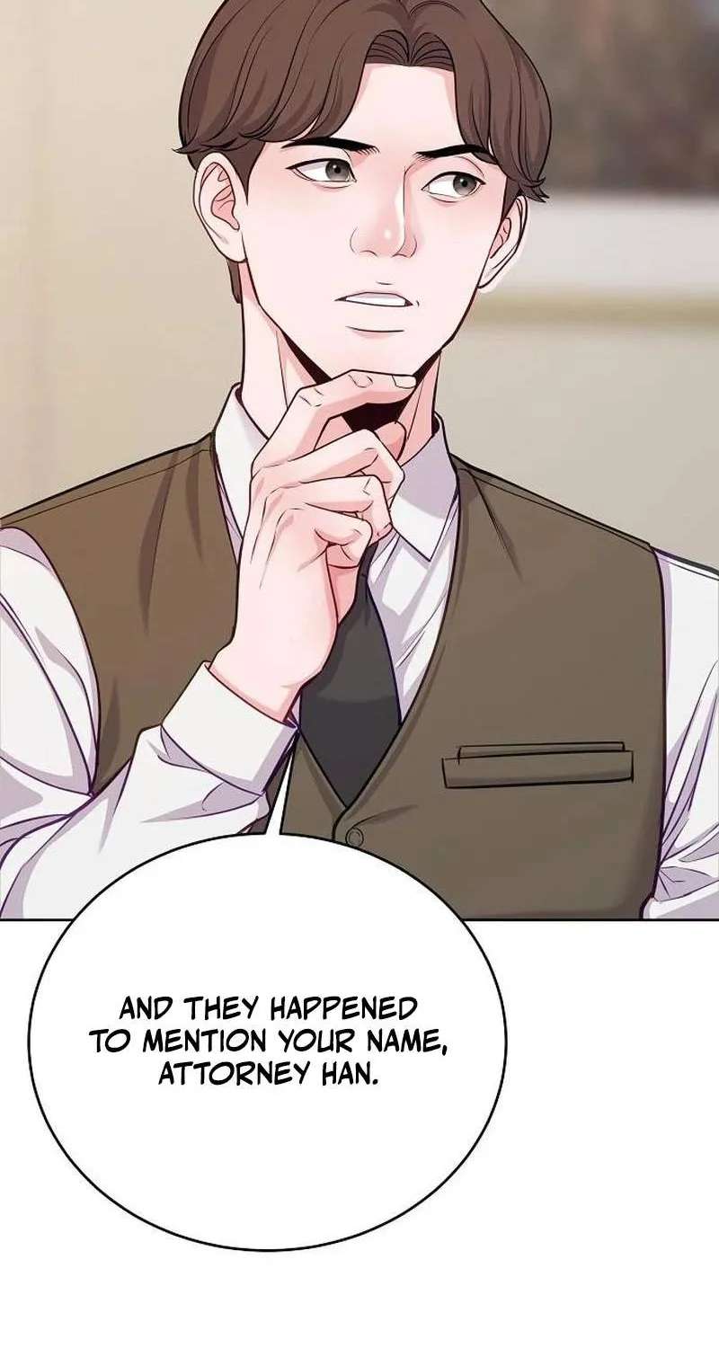 The Ordinary Lawyer's Subspace Chapter 41 - page 17