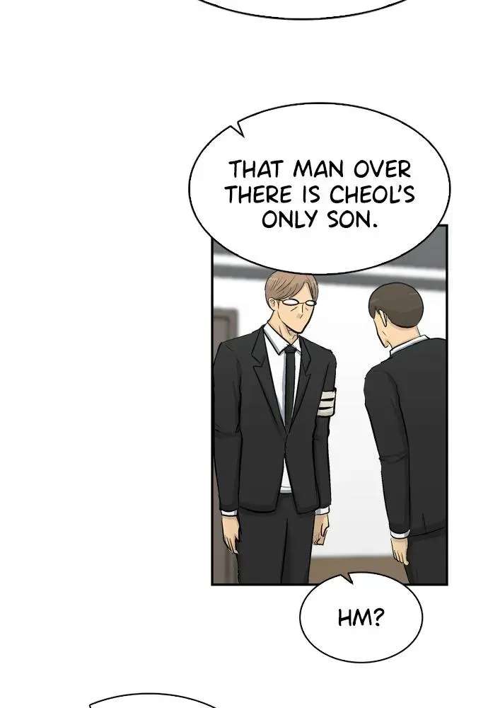 The Golden Spoon Chapter 105 - page 19