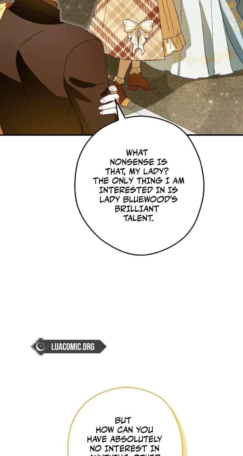 Cinderella's Pocket-Sized Protector Chapter 58 - page 68