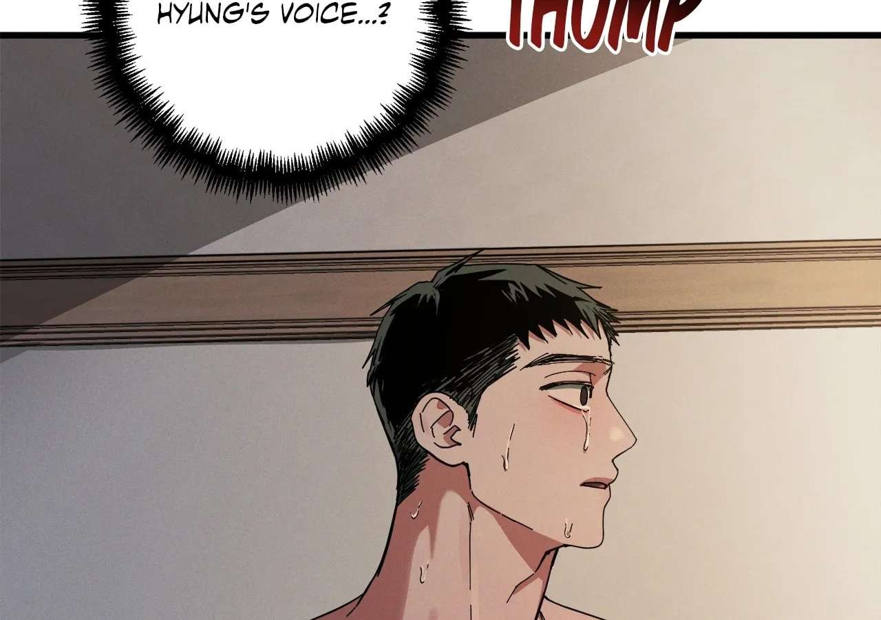Jangsanbeom (Teriyaki) Chapter 19 - page 4