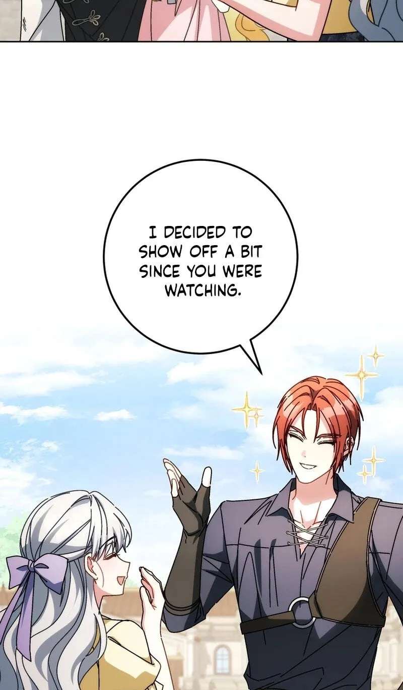 Can I Cry Now? Chapter 57 - page 39
