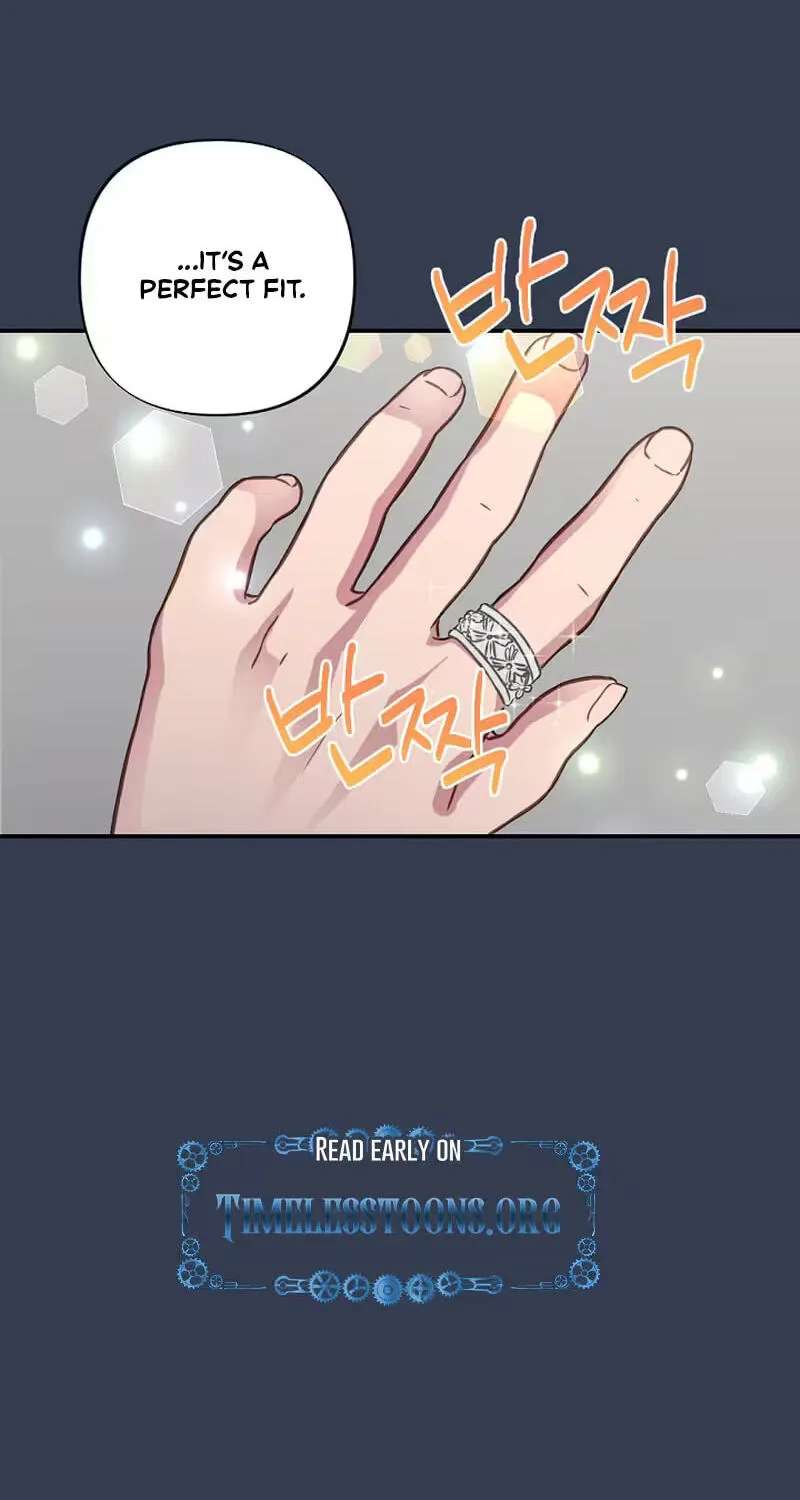 When Homma Targeted You Chapter 35 - page 15