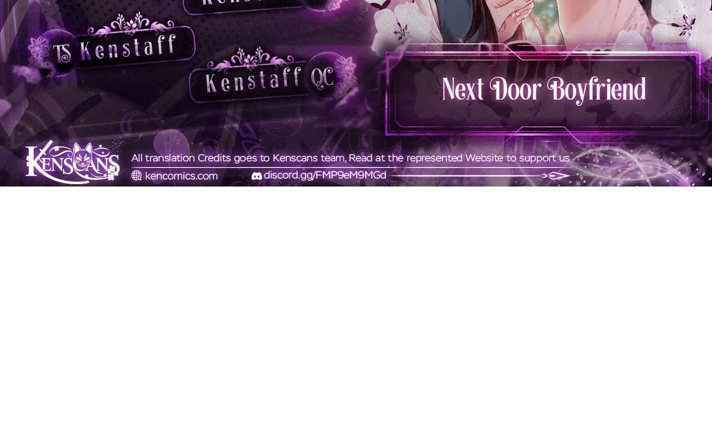 Next Door Boyfriend (Kkulsam) Chapter 48 - page 2