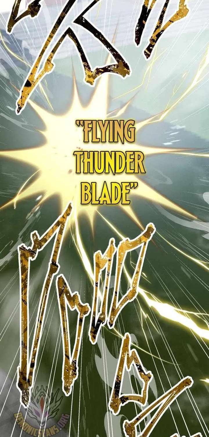 Sword God High School: The Talentless Underachiever Becomes the Strongest Chapter 20 - page 66