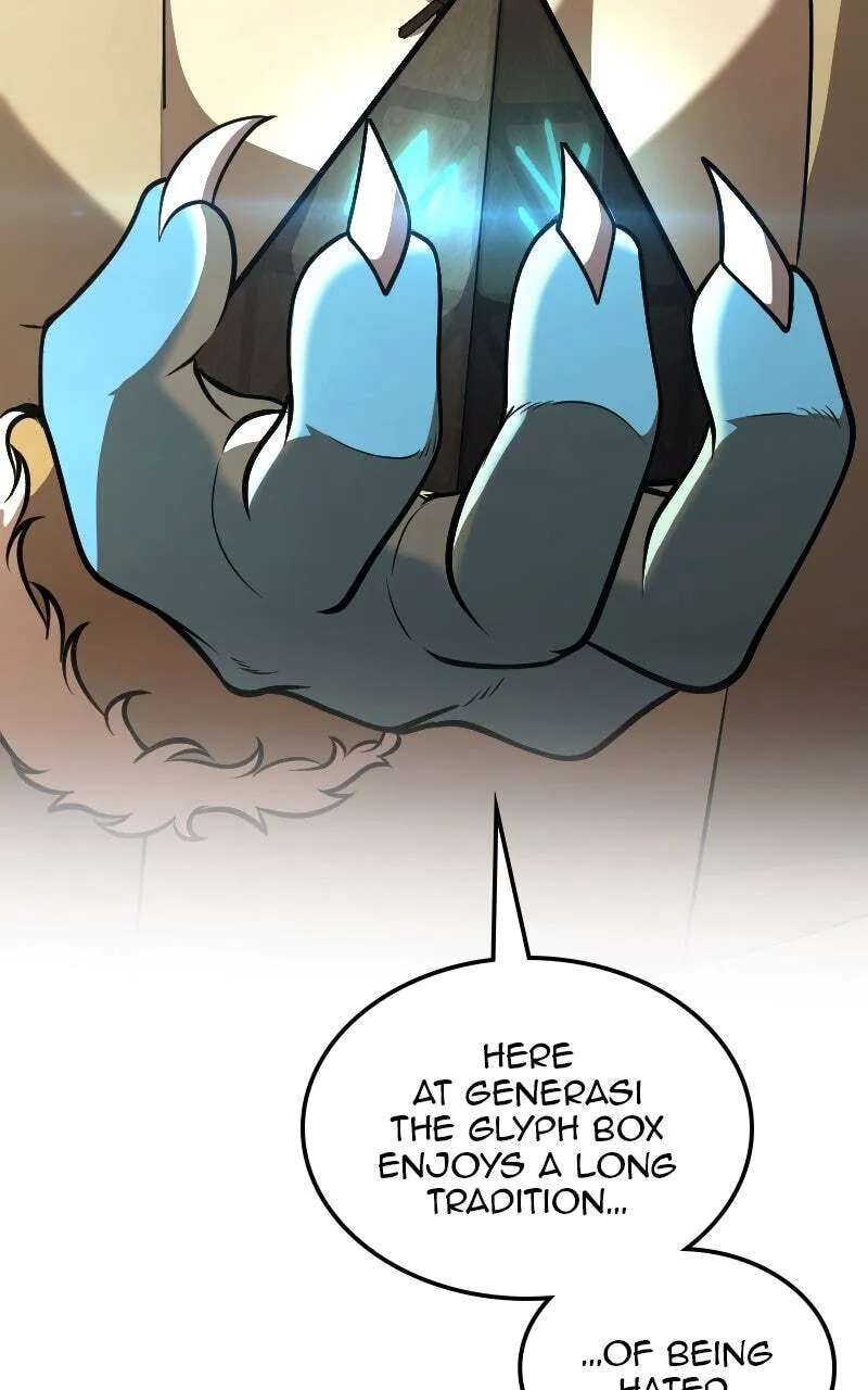Mark of the Fool Chapter 26 - page 65