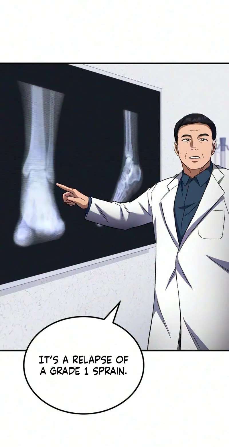 The Genius Midfielder With the Killer Pass Chapter 74 - page 131