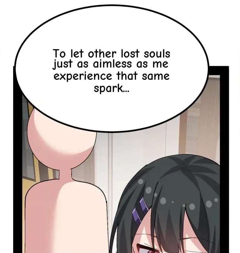 The Graduation Project Is, Making Butter! Chapter 70 - page 20