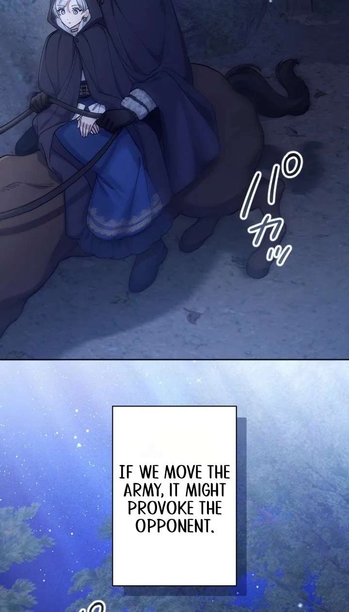 I Became the Stepmother of a Terminally Ill Child Chapter 69 - page 11