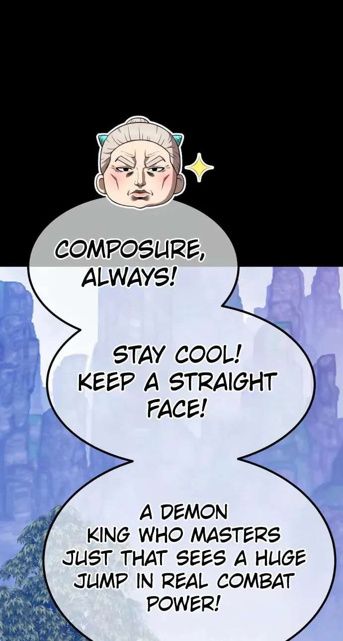 +99 Reinforced Wooden Stick Chapter 218 - page 229