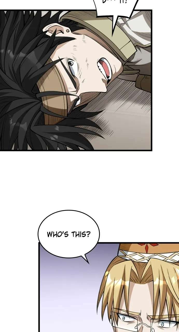 The DespisedDark Mage Lives Again Chapter 36 - page 49