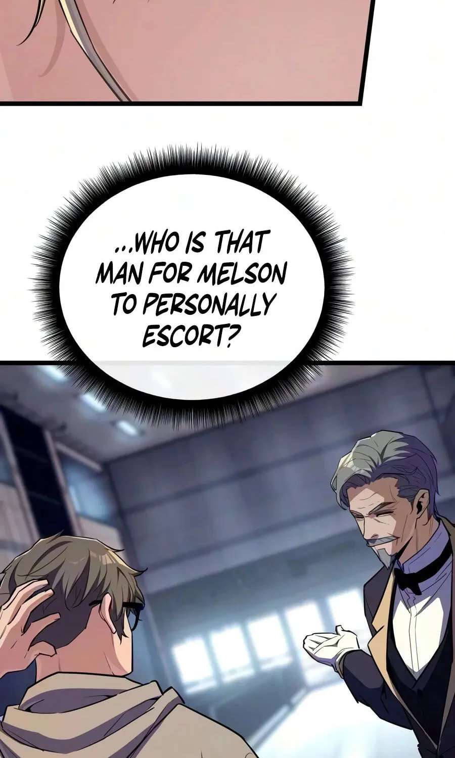 The Player With 13 Hidden Traits Chapter 45 - page 31
