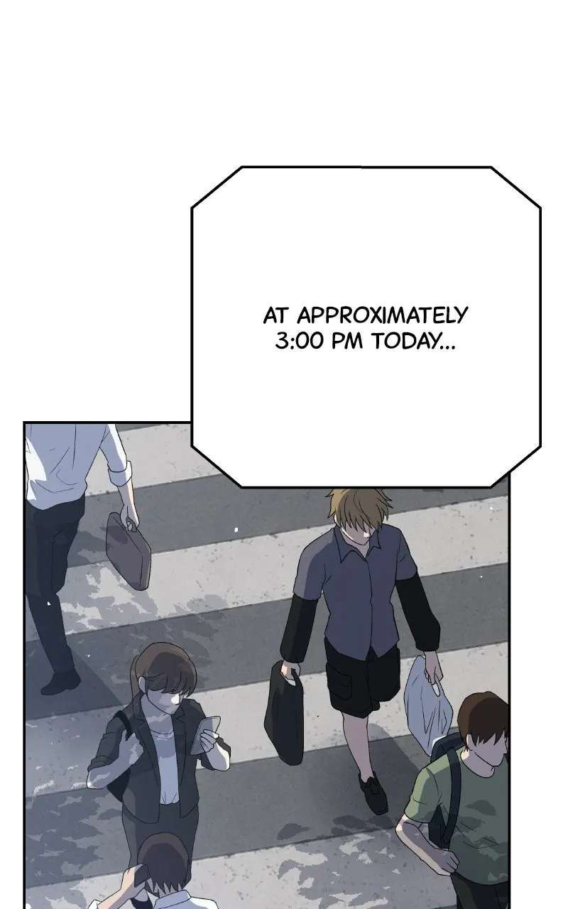 Reloaded intothe Other World Chapter 155 - page 160