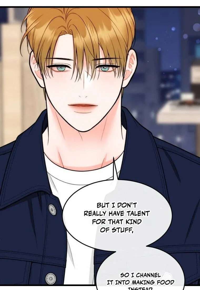 The Worse It Is, the Better It Tastes Chapter 33 - page 51