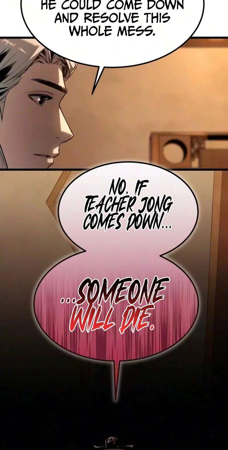 The Former Supreme Chapter 18 - page 113