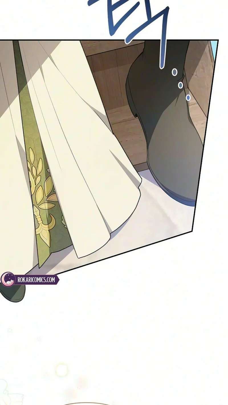 The Archmage Becomes the Swordmaster's Youngest Daughter Chapter 53 - page 6