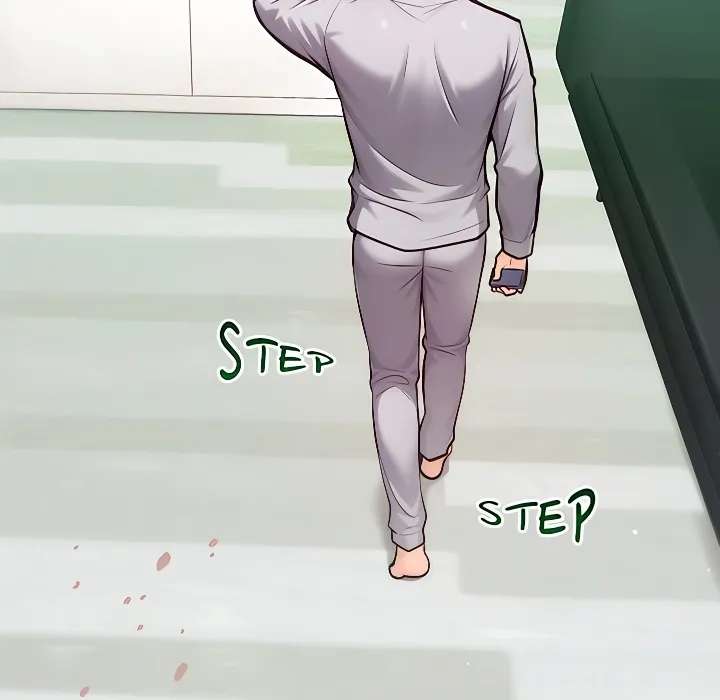 Never Just Friends Chapter 32 - page 139