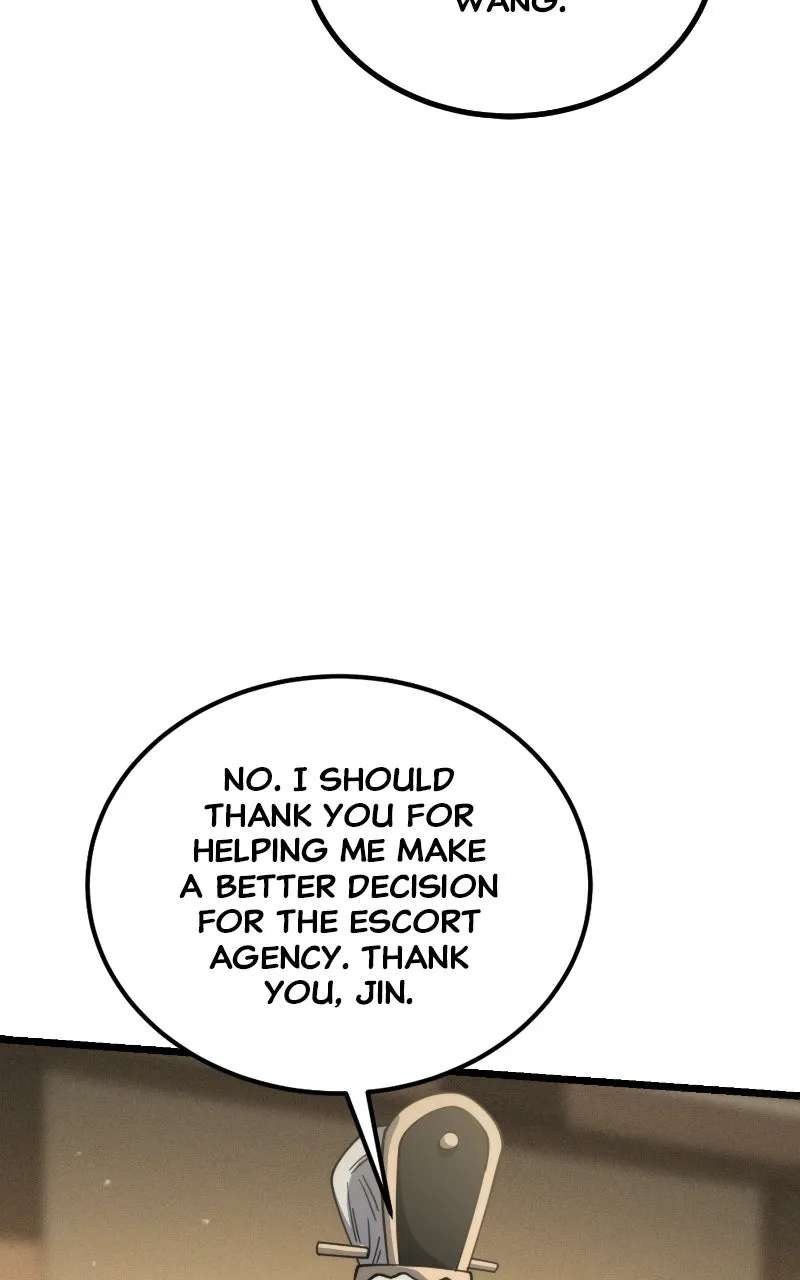 A Genius Martial Arts Girl Chapter 25 - page 20