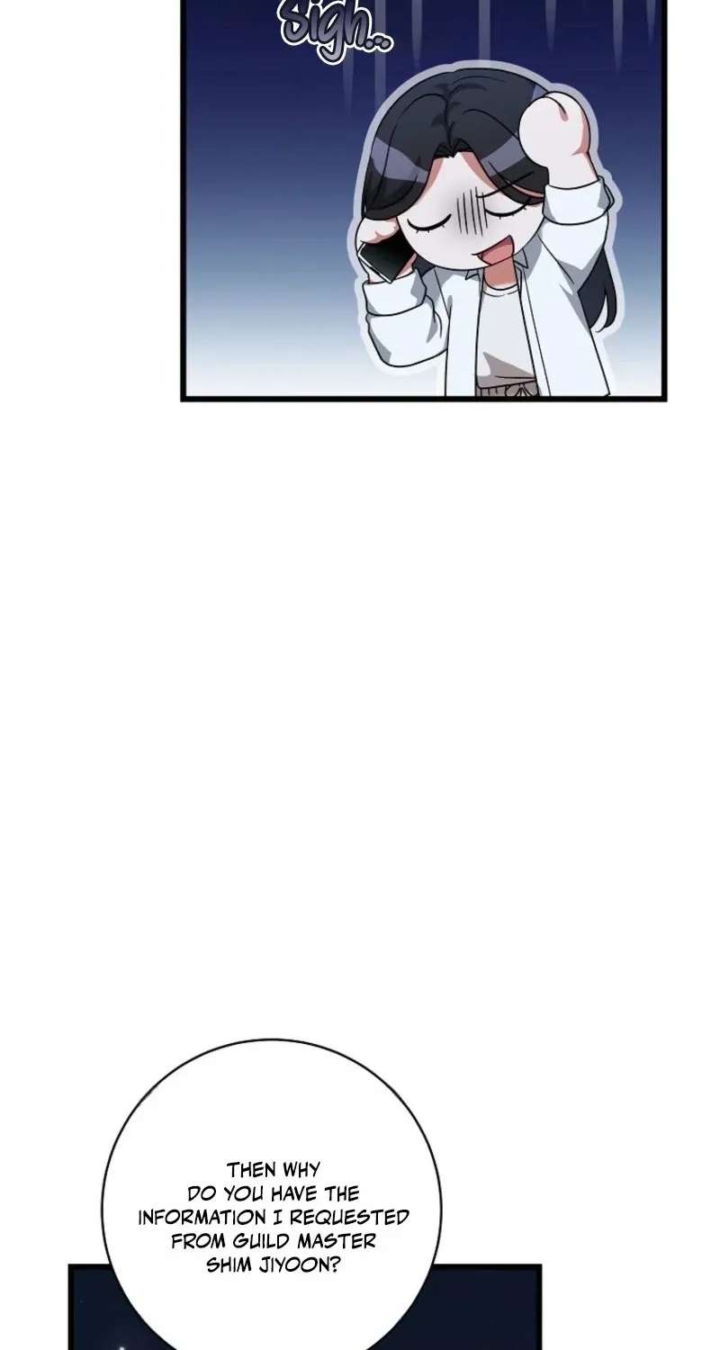 Welcome To Dungeon Hotel Chapter 104 - page 30