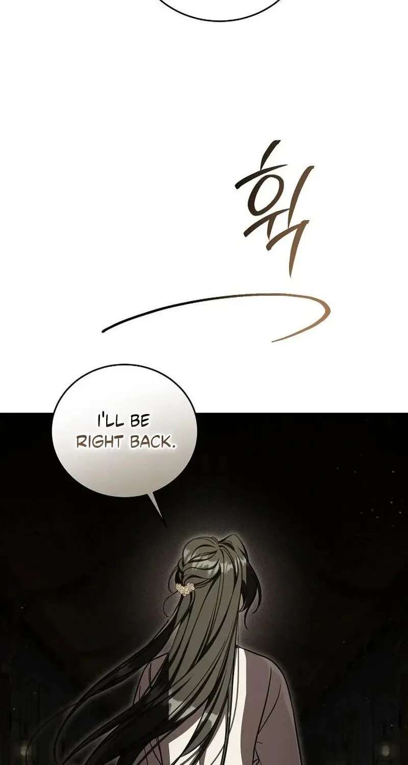 The Eldest Daughter of the Tang Clan of Sacheon Protects the Family Chapter 33 - page 60