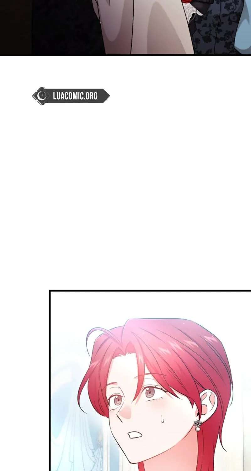 My Pirate Prince Chapter 42 - page 46