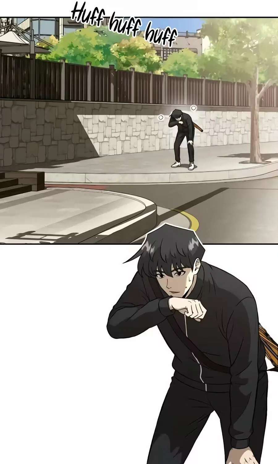 The Possessed Acting Prodigy Chapter 64 - page 95