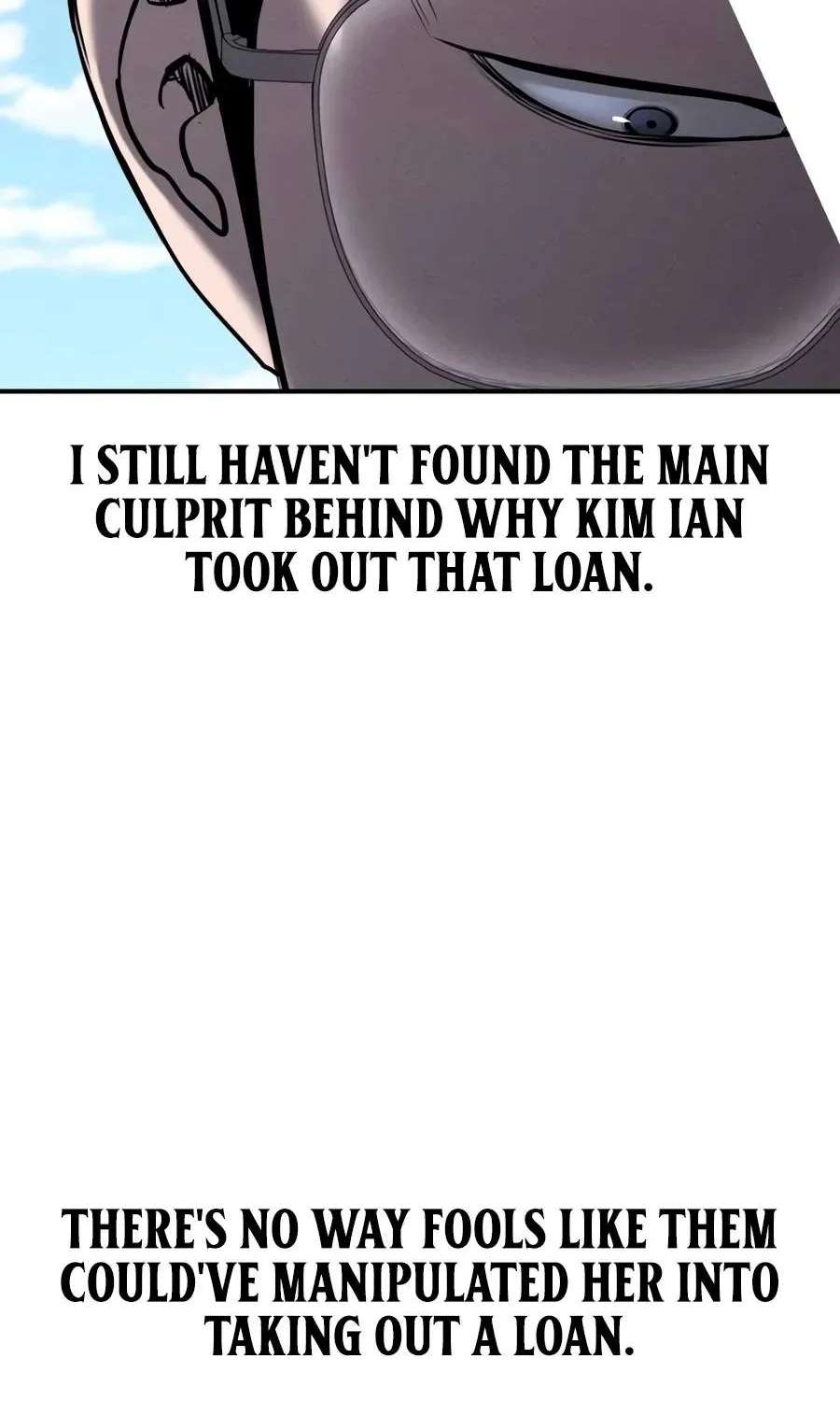 Debtbound by Blood Chapter 45 - page 11