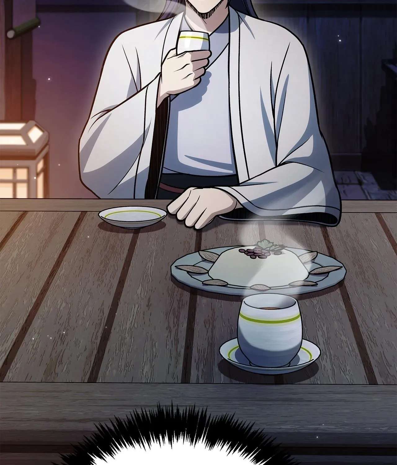 Cheonhwa Archive's Young Master Chapter 125 - page 51
