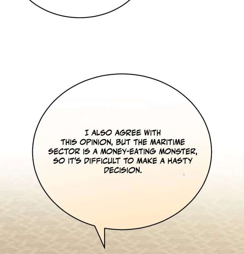 The Joseon Prince Went To America And Didn’t Return Chapter 74 - page 86