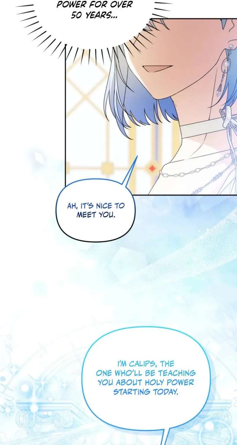 The Villain's Daughter-in-Law Rules by Nature Chapter 64 - page 21