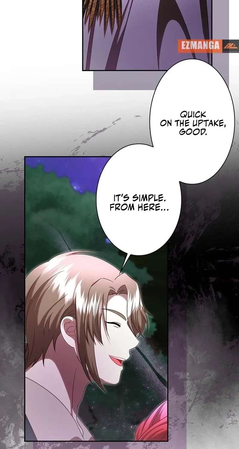 The Real Reason We're Getting Married Chapter 47 - page 20