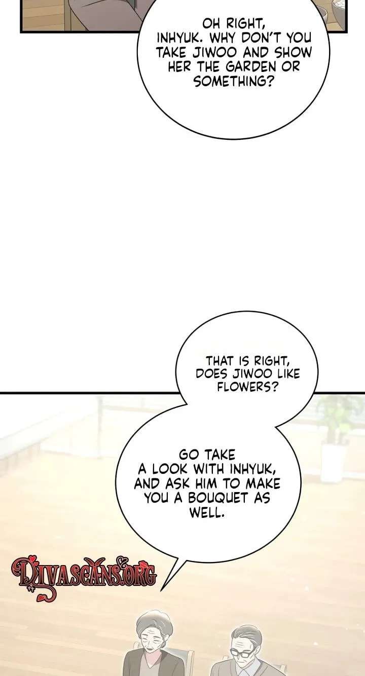 The Unending Marriage Chapter 27 - page 38
