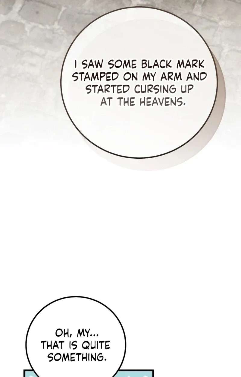 The Regressor and the Blind Saintess Chapter 17 - page 57