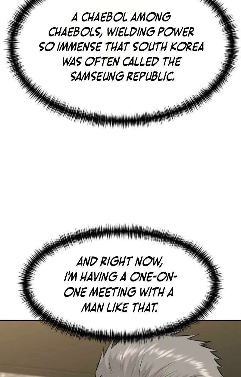 Genius Grandson of the Loan Shark King Chapter 120 - page 63