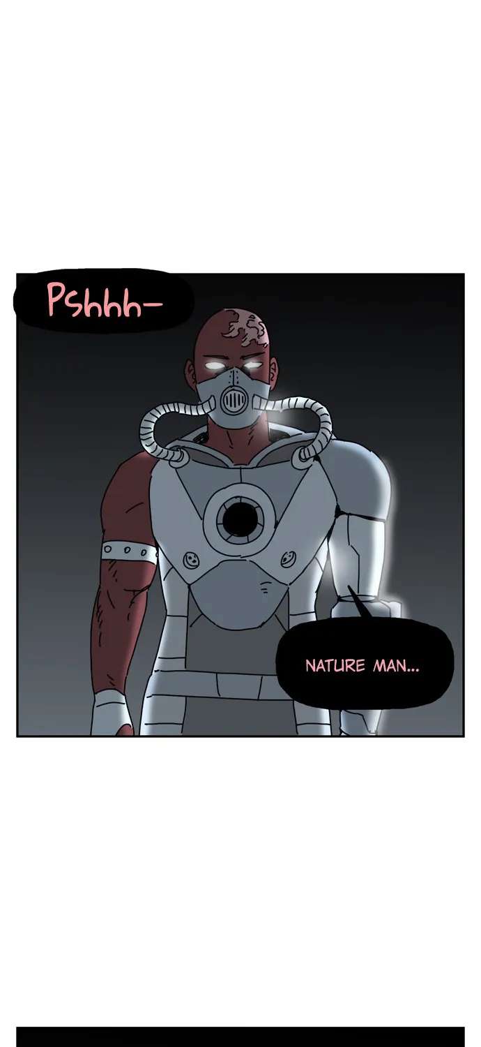 Nature Man Chapter 7 - page 11